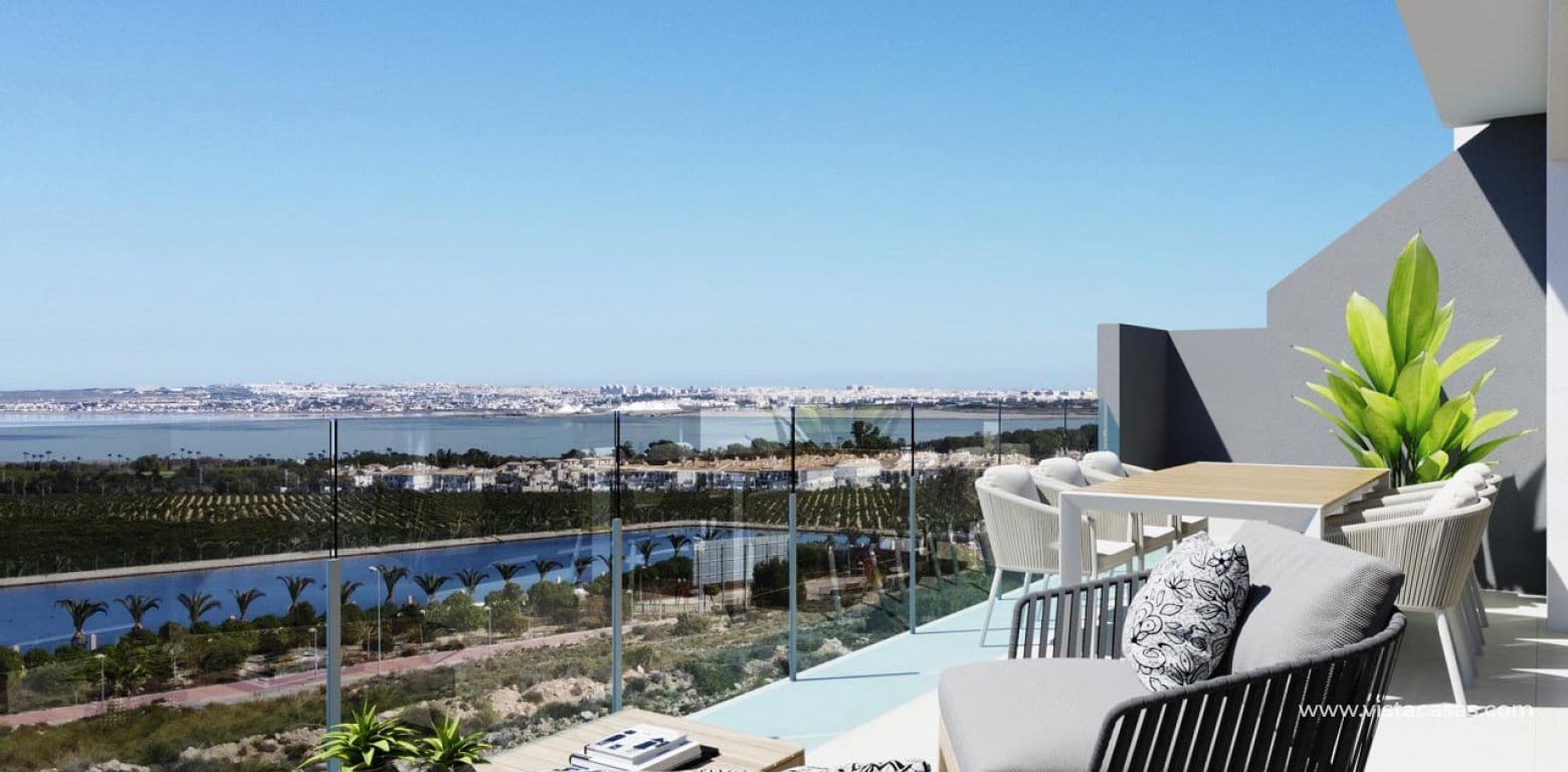 2 soverom Leilighet til salgs i Los Balcones - € 330 000 (Ref: 9934965)