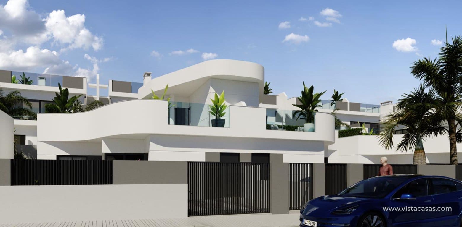 2 soverom Leilighet til salgs i Los Balcones - € 330 000 (Ref: 9934965)