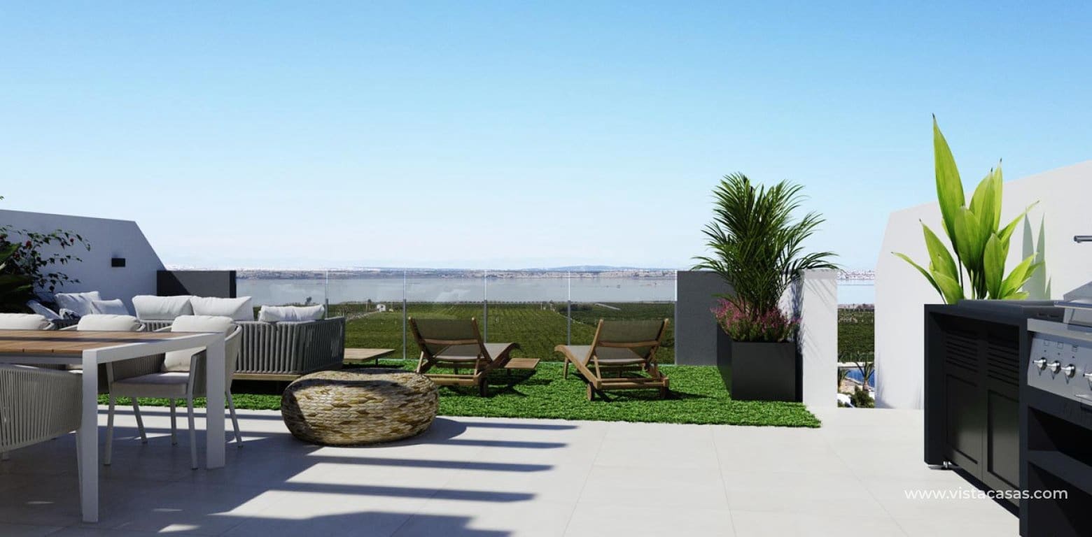 2 soverom Leilighet til salgs i Los Balcones - € 330 000 (Ref: 9934965)