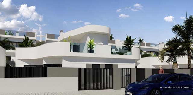 2 soverom Leilighet til salgs i Los Balcones - € 330 000 (Ref: 9934965)