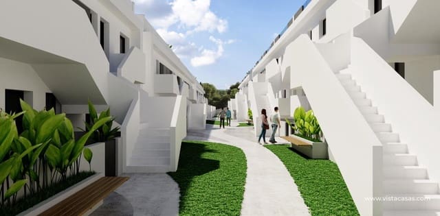 2 soverom Leilighet til salgs i Los Balcones - € 330 000 (Ref: 9934965)