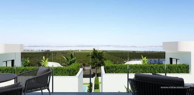 2 soverom Leilighet til salgs i Los Balcones - € 330 000 (Ref: 9934965)