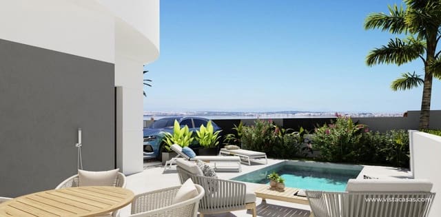 2 soverom Leilighet til salgs i Los Balcones - € 330 000 (Ref: 9934965)