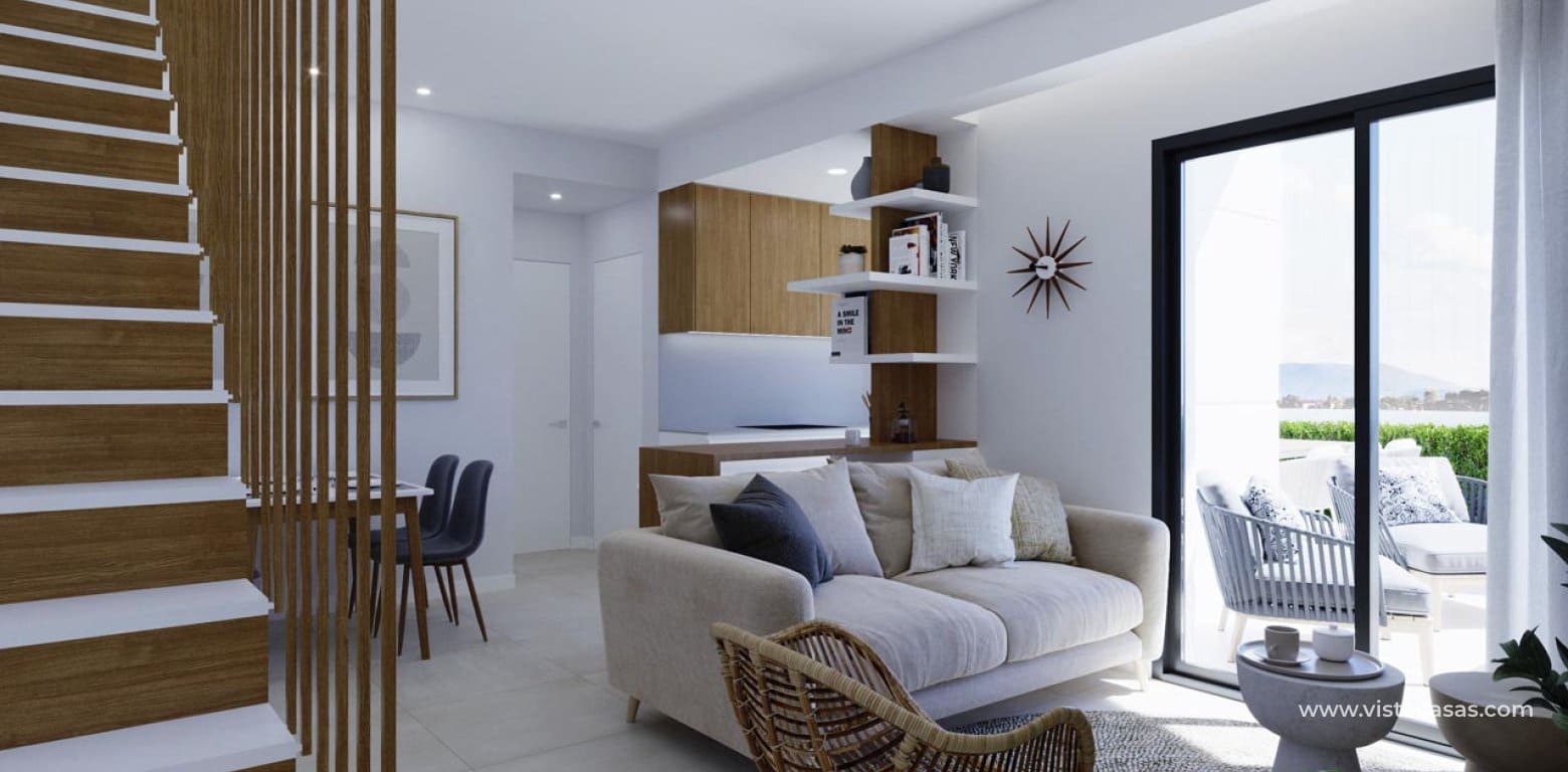 2 soverom Leilighet til salgs i Los Balcones - € 330 000 (Ref: 9934965)