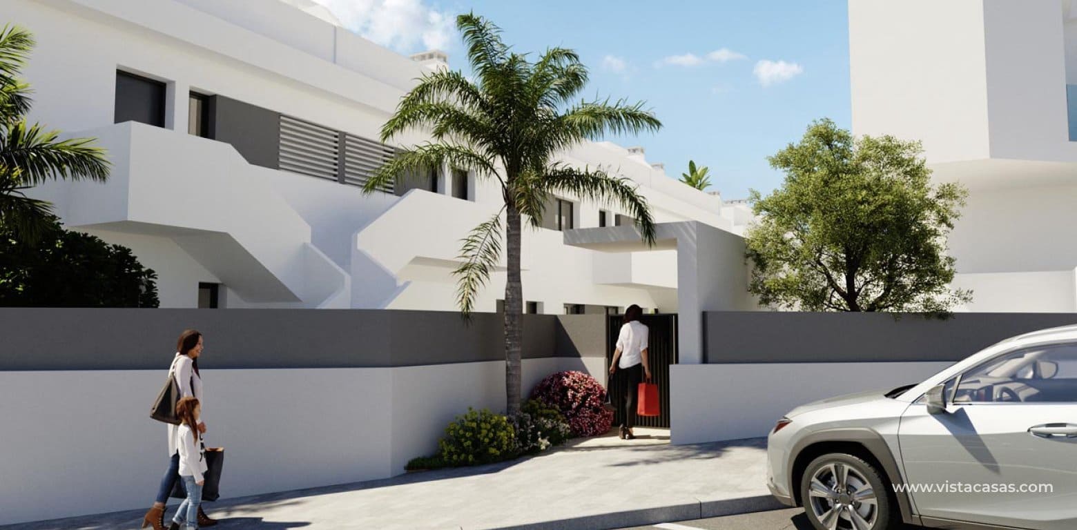 2 soverom Leilighet til salgs i Los Balcones - € 330 000 (Ref: 9934965)