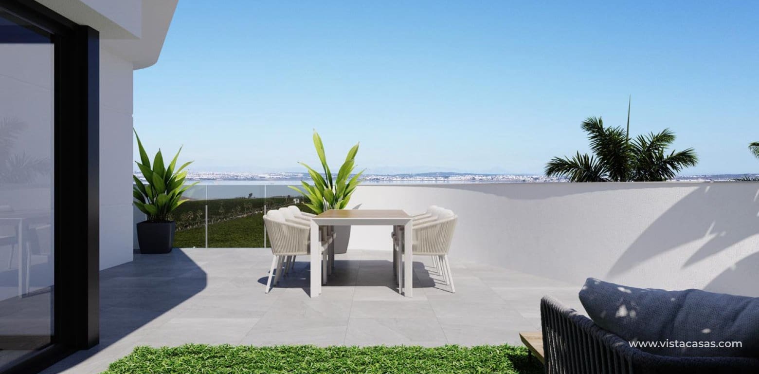 2 soverom Leilighet til salgs i Los Balcones - € 330 000 (Ref: 9934965)