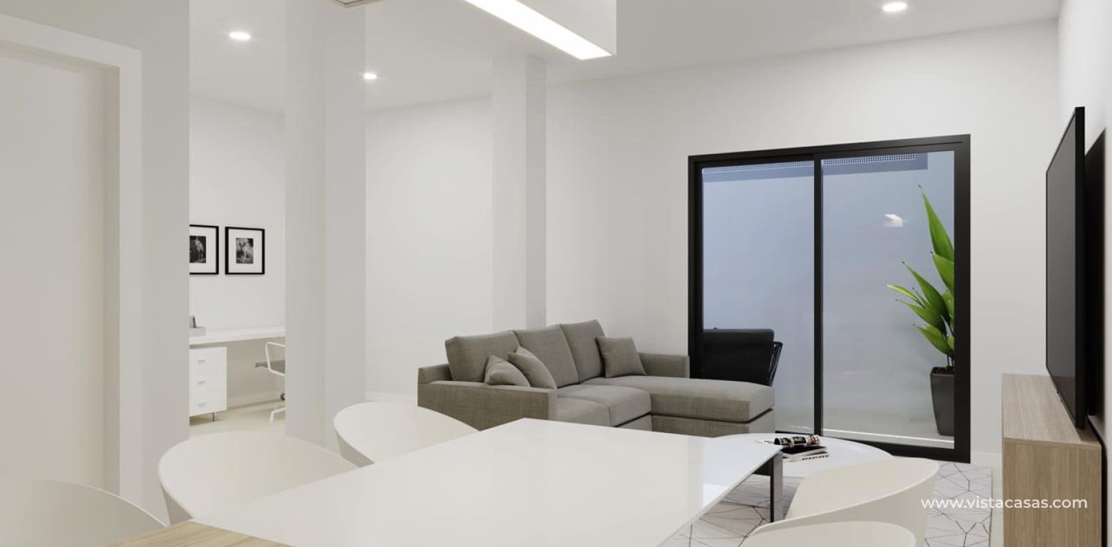 2 soverom Leilighet til salgs i Los Balcones - € 330 000 (Ref: 9934965)