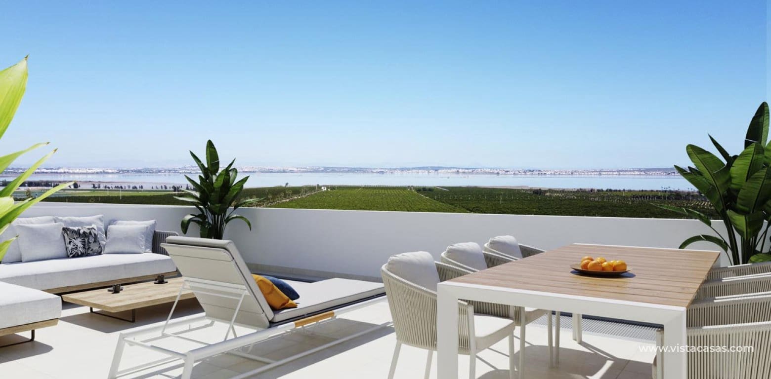 2 soverom Leilighet til salgs i Los Balcones - € 330 000 (Ref: 9934965)
