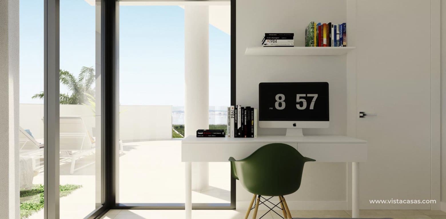 2 soverom Leilighet til salgs i Los Balcones - € 330 000 (Ref: 9934965)