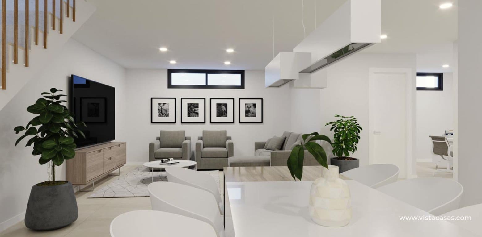 2 soverom Leilighet til salgs i Los Balcones - € 330 000 (Ref: 9934965)