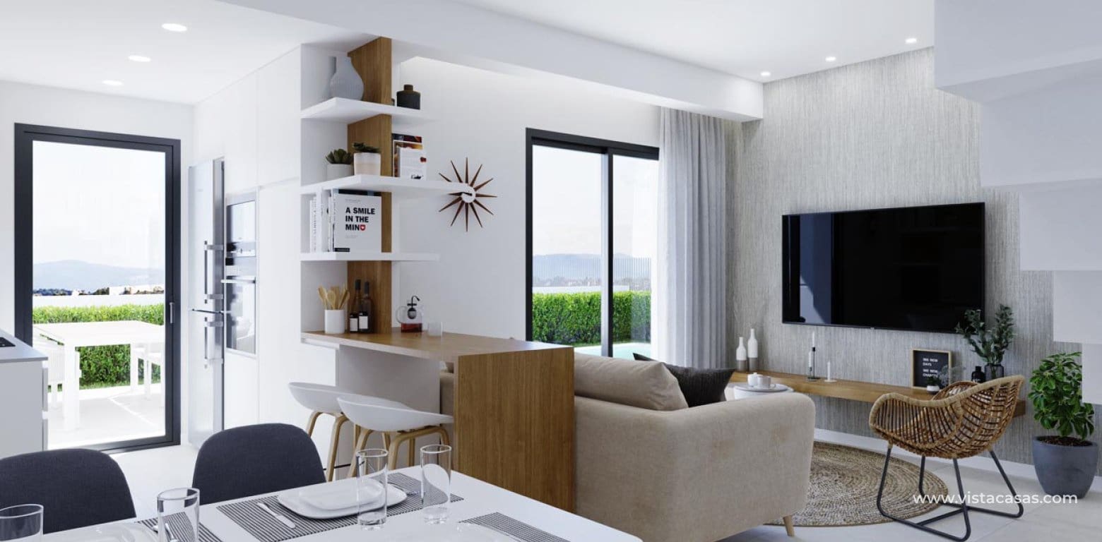 2 soverom Leilighet til salgs i Los Balcones - € 330 000 (Ref: 9934965)