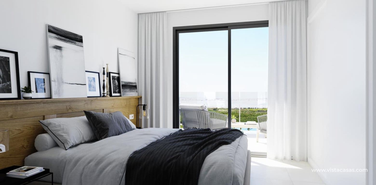 2 soverom Leilighet til salgs i Los Balcones - € 330 000 (Ref: 9934965)