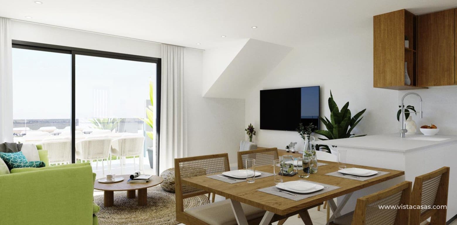 2 soverom Leilighet til salgs i Los Balcones - € 330 000 (Ref: 9934965)