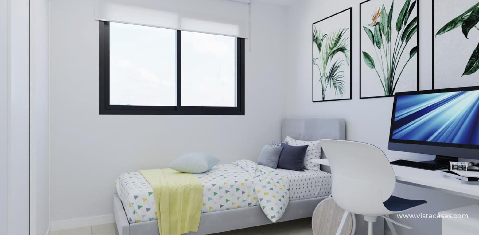2 soverom Leilighet til salgs i Los Balcones - € 330 000 (Ref: 9934965)