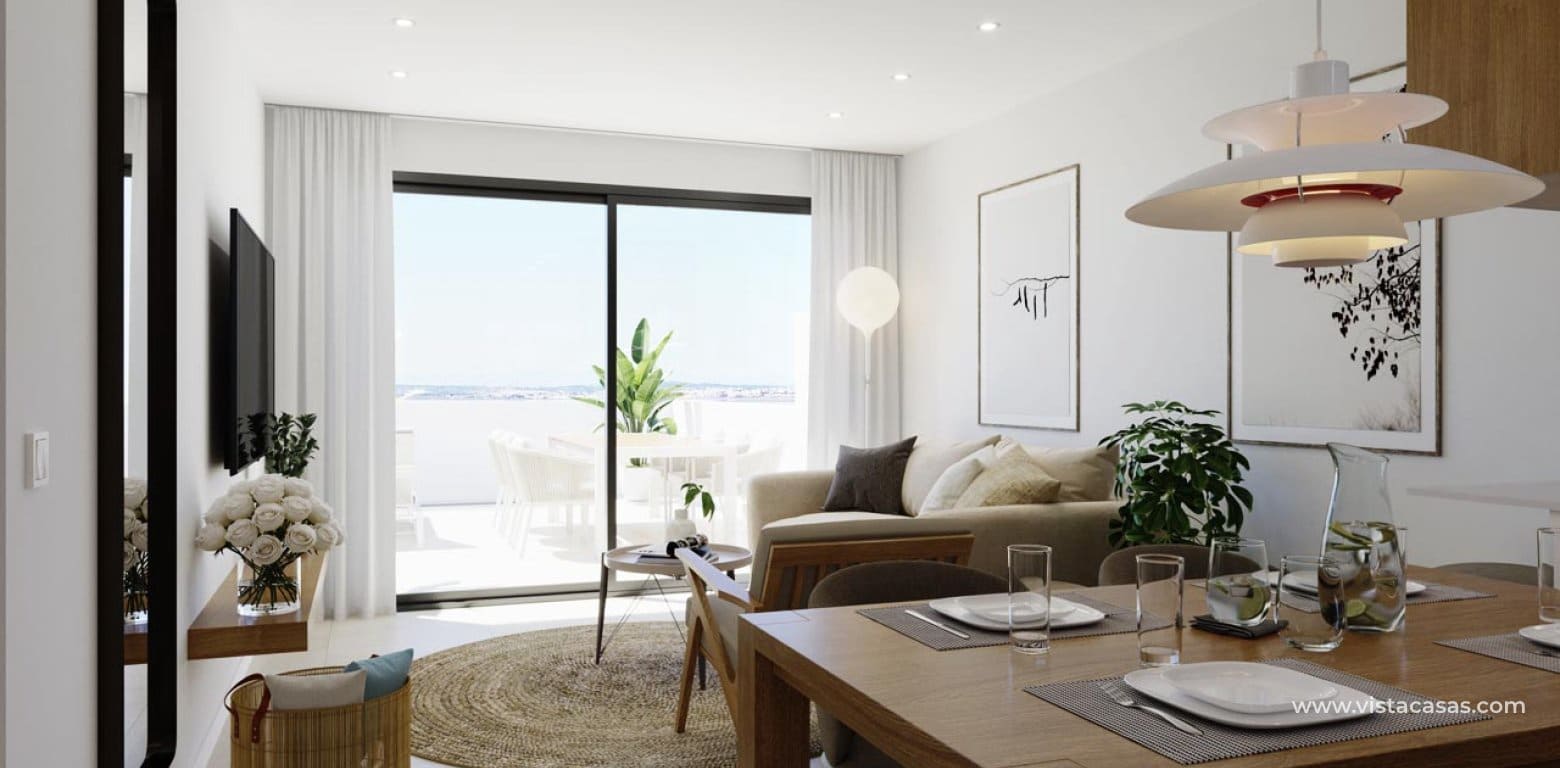 2 soverom Leilighet til salgs i Los Balcones - € 330 000 (Ref: 9934965)