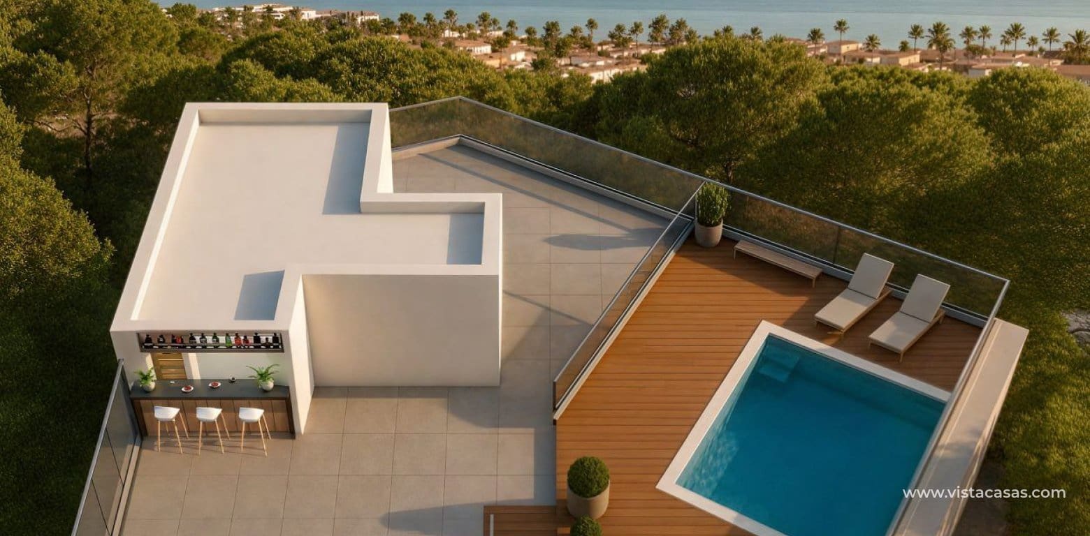 1 Zimmer Apartment zu verkaufen in San Pedro del Pinatar - 158.900 € (Ref: 9934966)