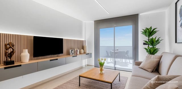 2 slaapkamer Appartement te koop in El Raso, Guardamar del Segura - € 250.000 (Ref: 9934967)