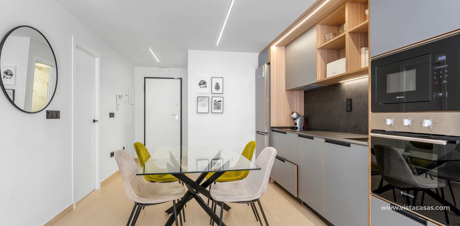 3 Zimmer Apartment zu verkaufen in El Raso - 256.000 € (Ref: 9934968)