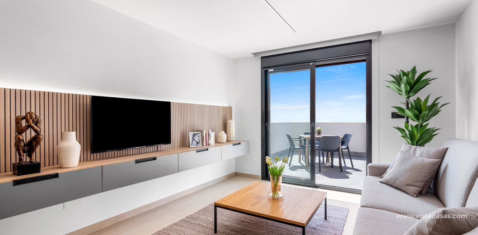 3 Zimmer Apartment zu verkaufen in El Raso - 256.000 € (Ref: 9934968)