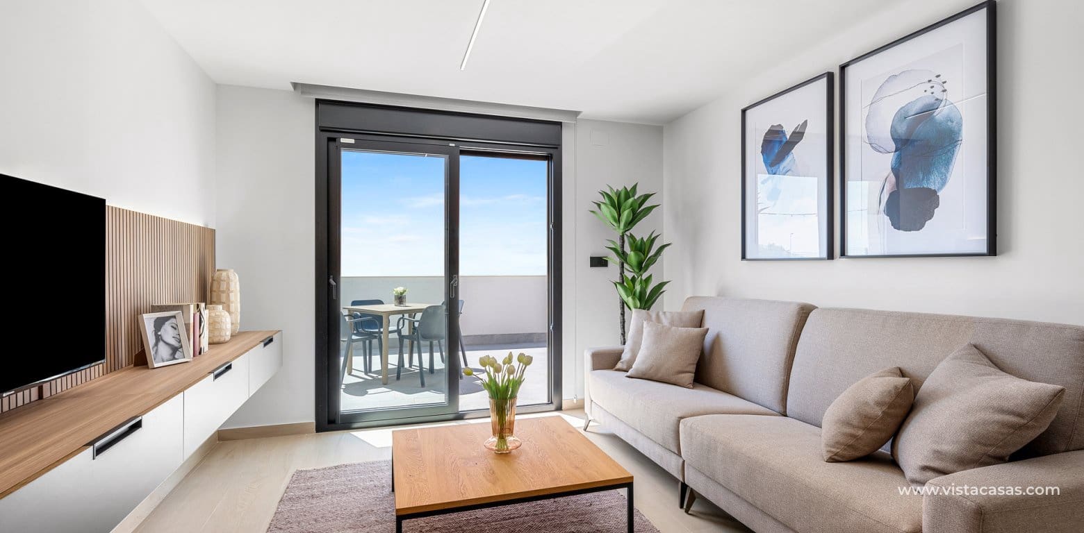 3 Zimmer Apartment zu verkaufen in El Raso - 256.000 € (Ref: 9934968)