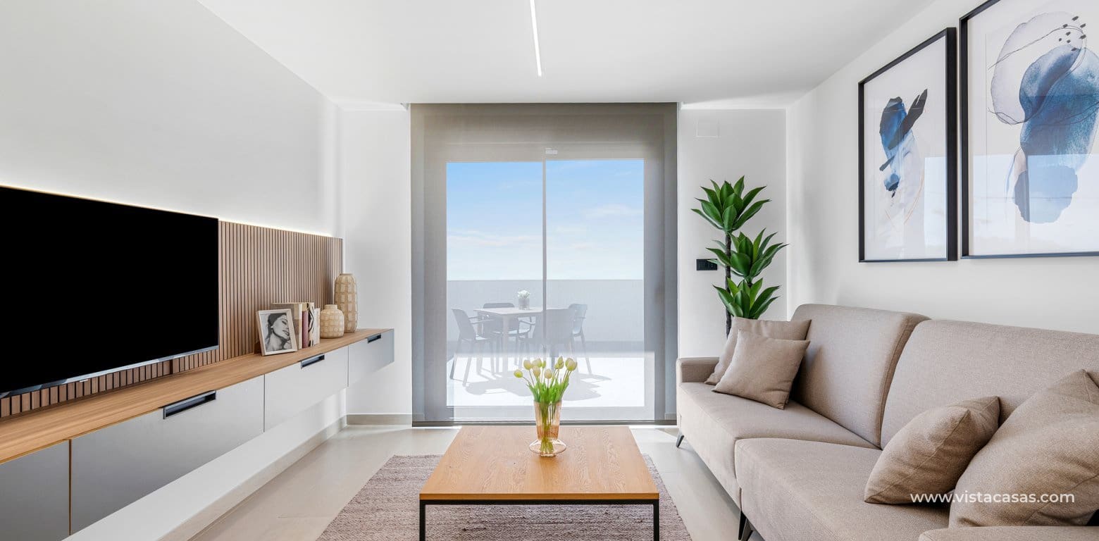 3 Zimmer Apartment zu verkaufen in El Raso - 256.000 € (Ref: 9934968)