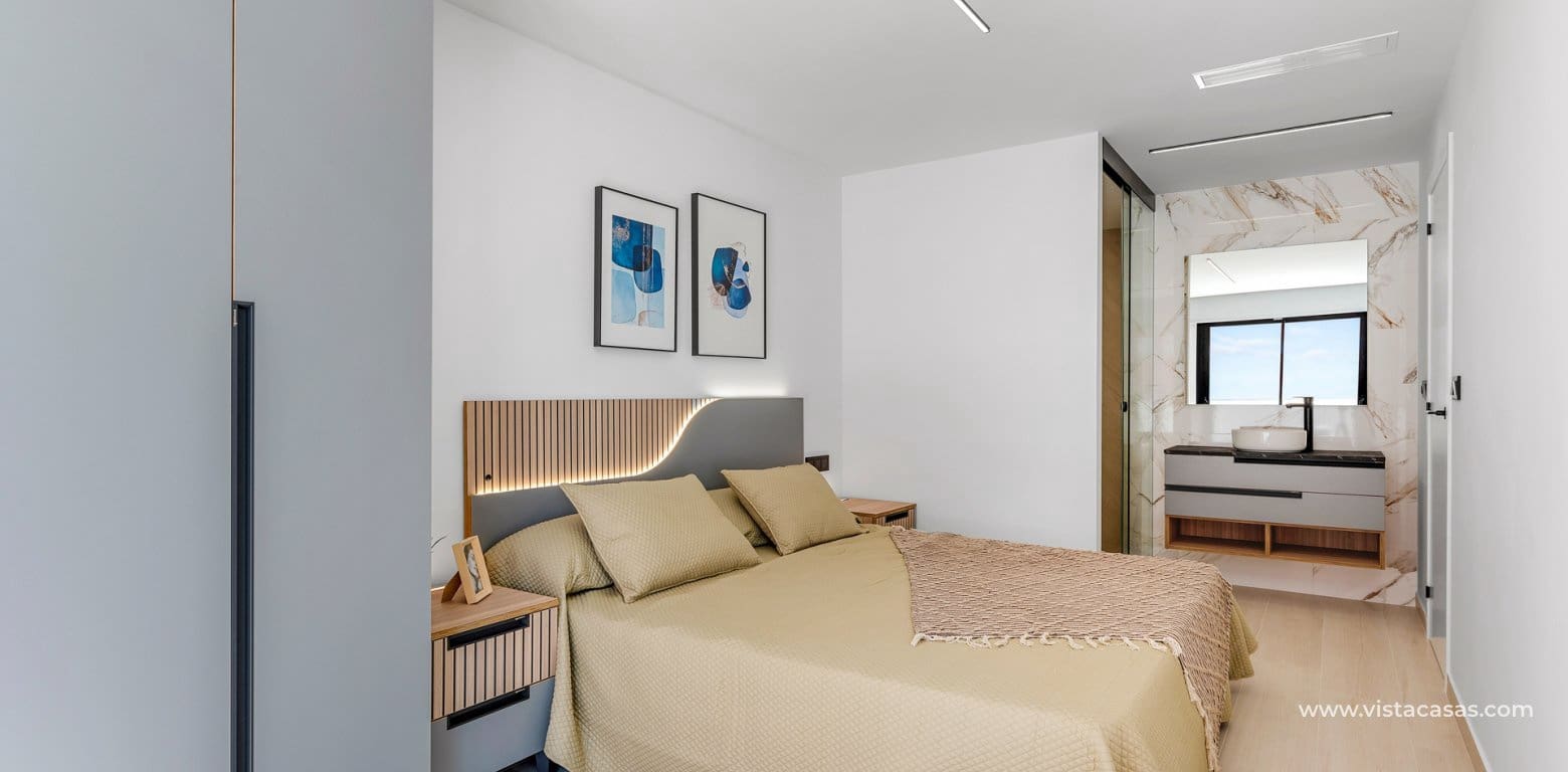 3 Zimmer Apartment zu verkaufen in El Raso - 256.000 € (Ref: 9934968)