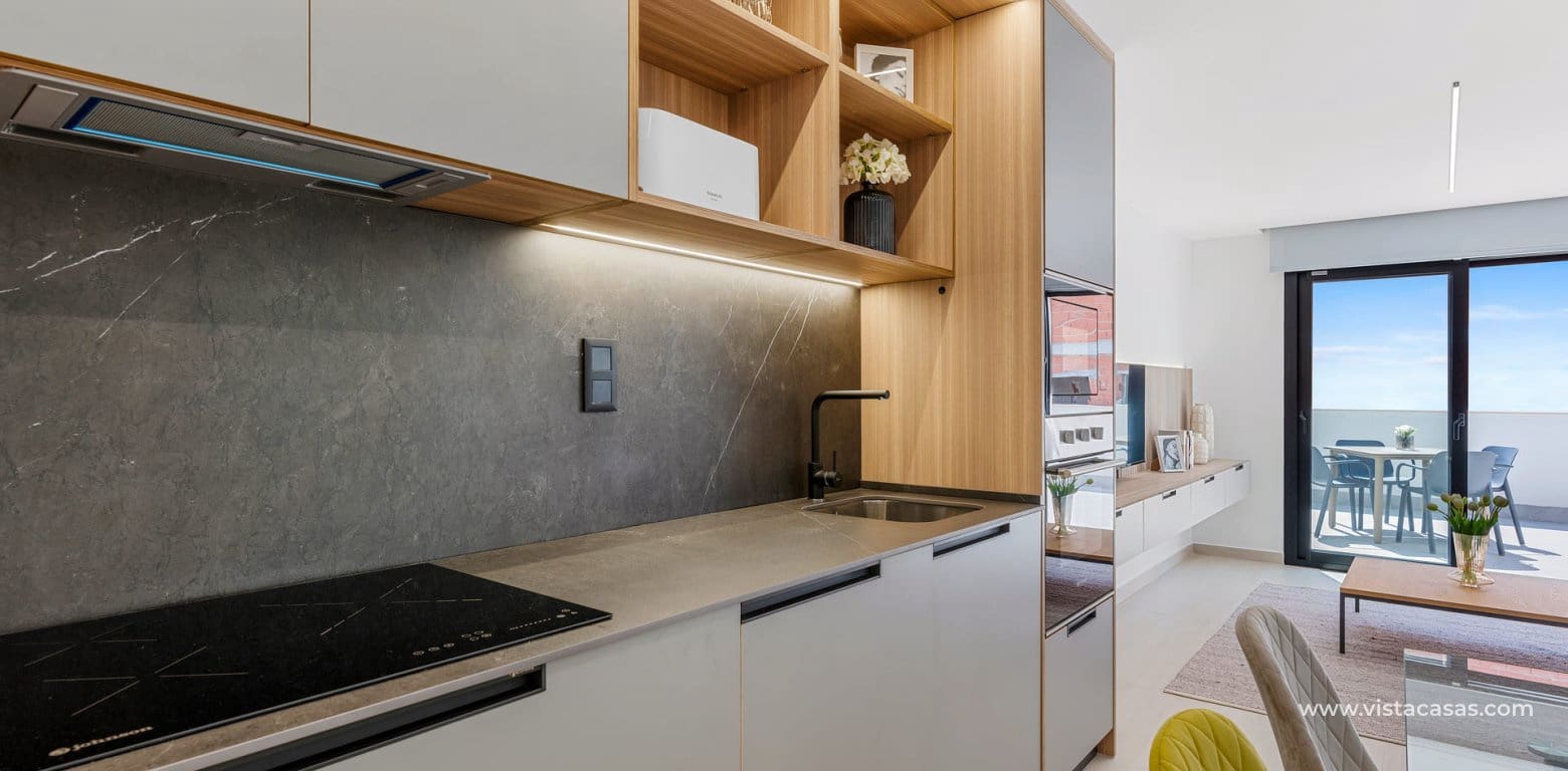 3 Zimmer Apartment zu verkaufen in El Raso - 256.000 € (Ref: 9934968)