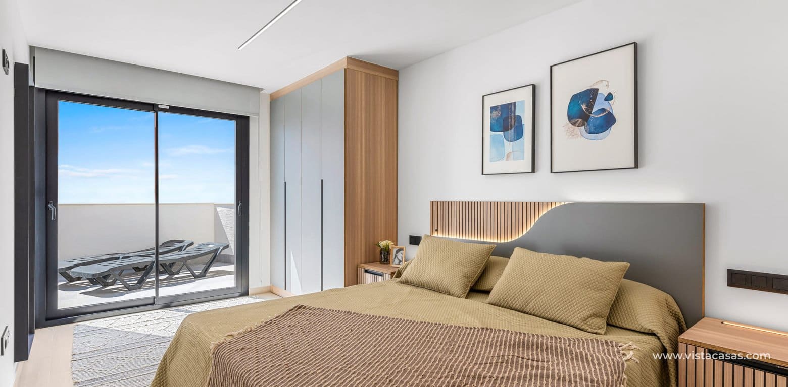 3 Zimmer Apartment zu verkaufen in El Raso - 256.000 € (Ref: 9934968)