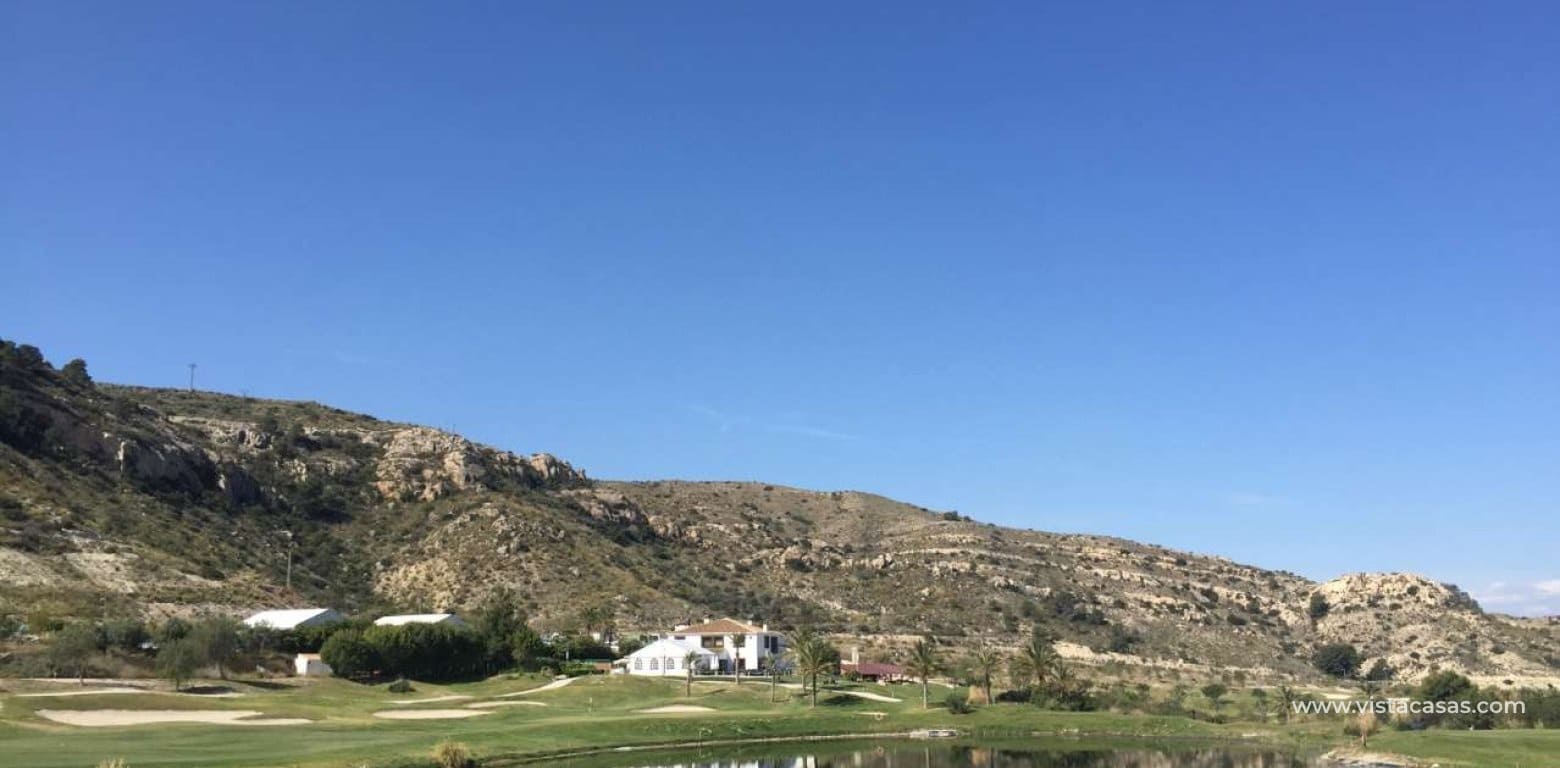 2 soveværelse Lejlighed til salg i Monforte del Cid - € 365.000 (Ref: 9934969)
