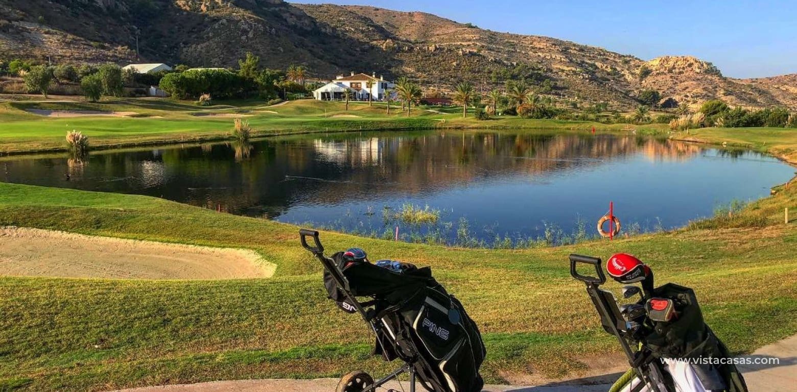 2 soveværelse Lejlighed til salg i Monforte del Cid - € 365.000 (Ref: 9934969)