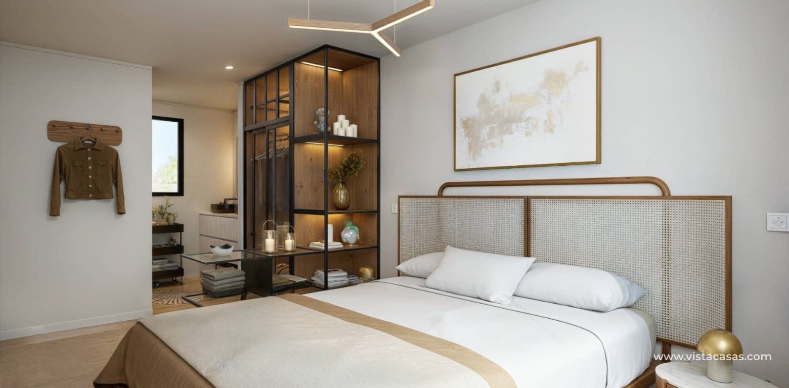 2 camera da letto Appartamento in vendita in Guardamar del Segura - 305.000 € (Rif: 9934973)