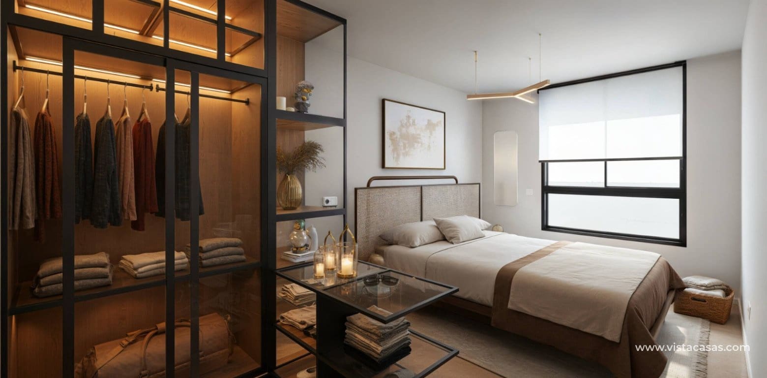 2 camera da letto Appartamento in vendita in Guardamar del Segura - 305.000 € (Rif: 9934973)
