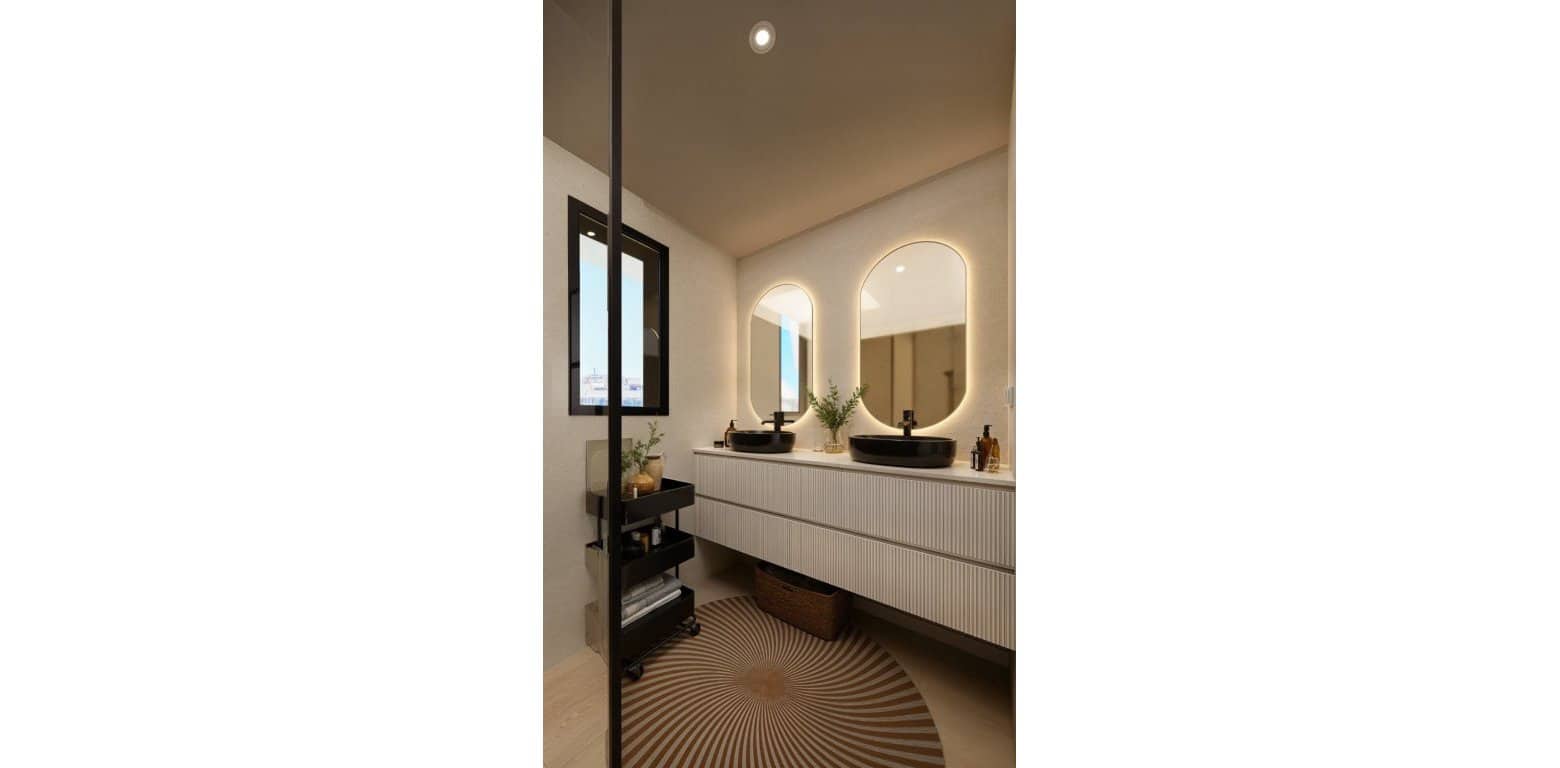 2 camera da letto Appartamento in vendita in Guardamar del Segura - 305.000 € (Rif: 9934973)