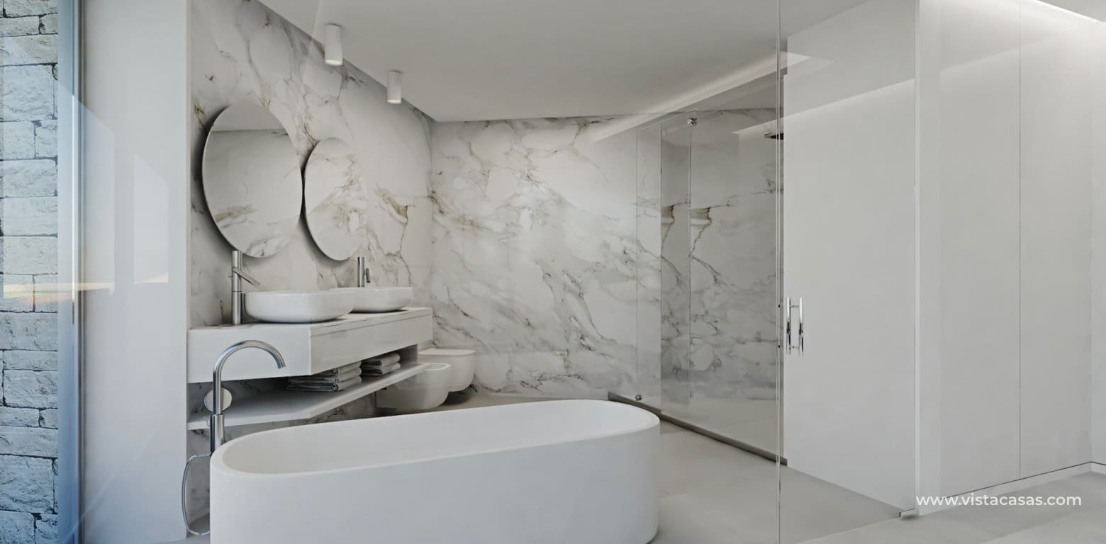 3 sypialnia Apartament na sprzedaż w Altea - 2 150 000 € (Ref: 9934975)