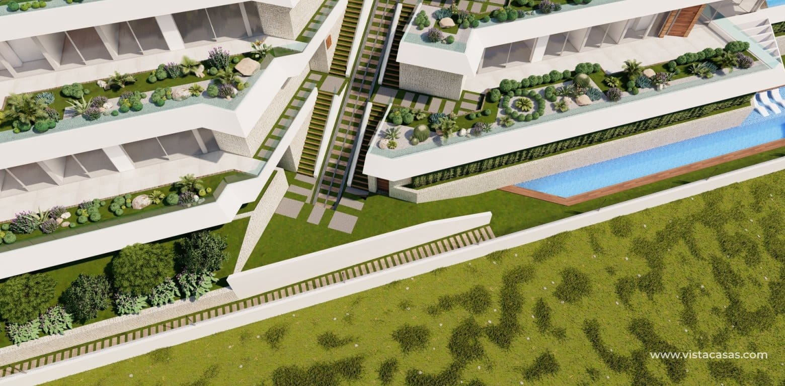 3 sypialnia Apartament na sprzedaż w Altea - 2 150 000 € (Ref: 9934975)