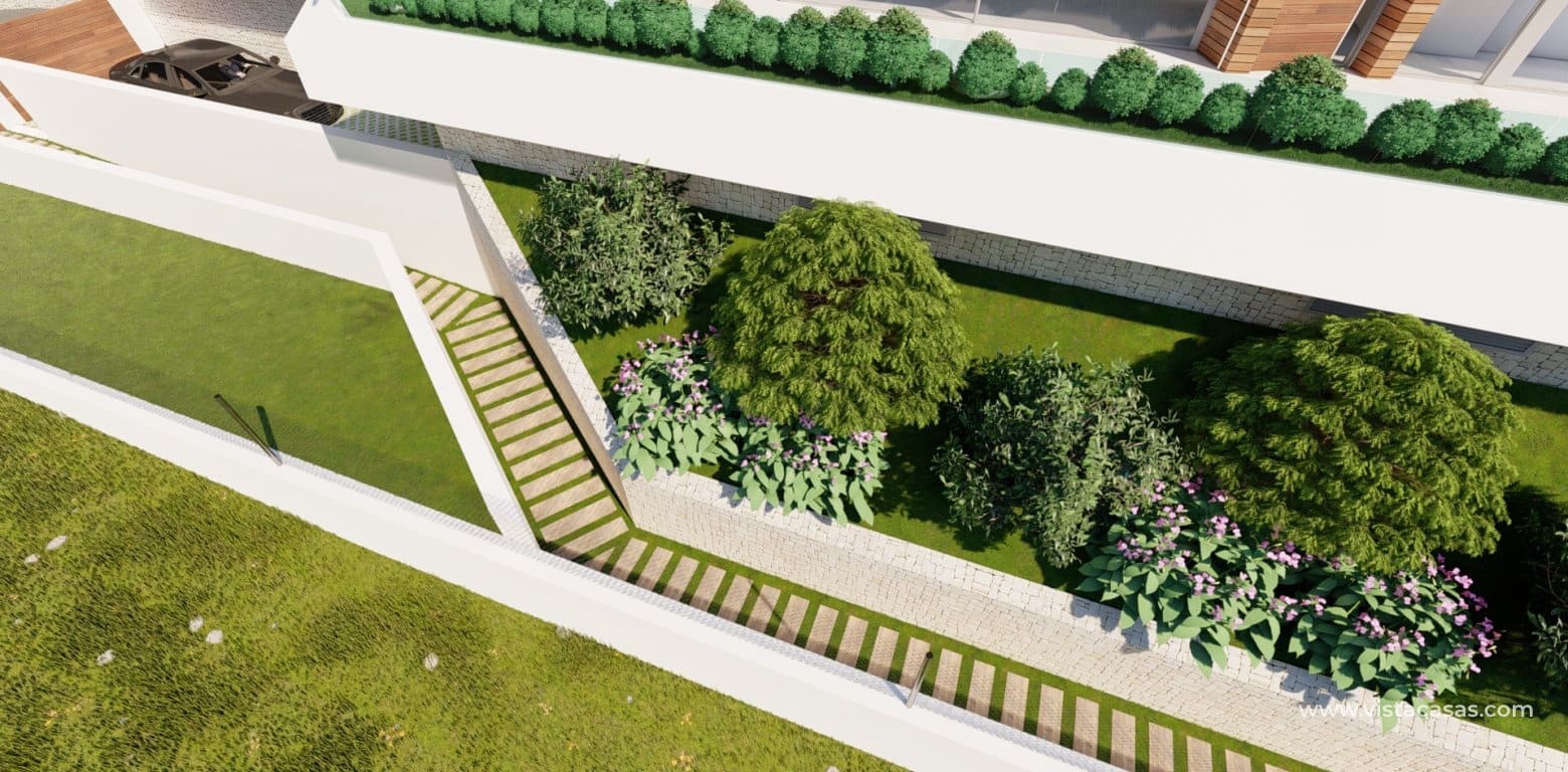 3 sypialnia Apartament na sprzedaż w Altea - 2 150 000 € (Ref: 9934975)