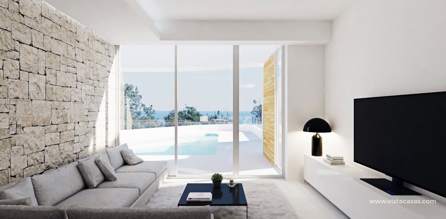 3 sypialnia Apartament na sprzedaż w Altea - 2 150 000 € (Ref: 9934975)