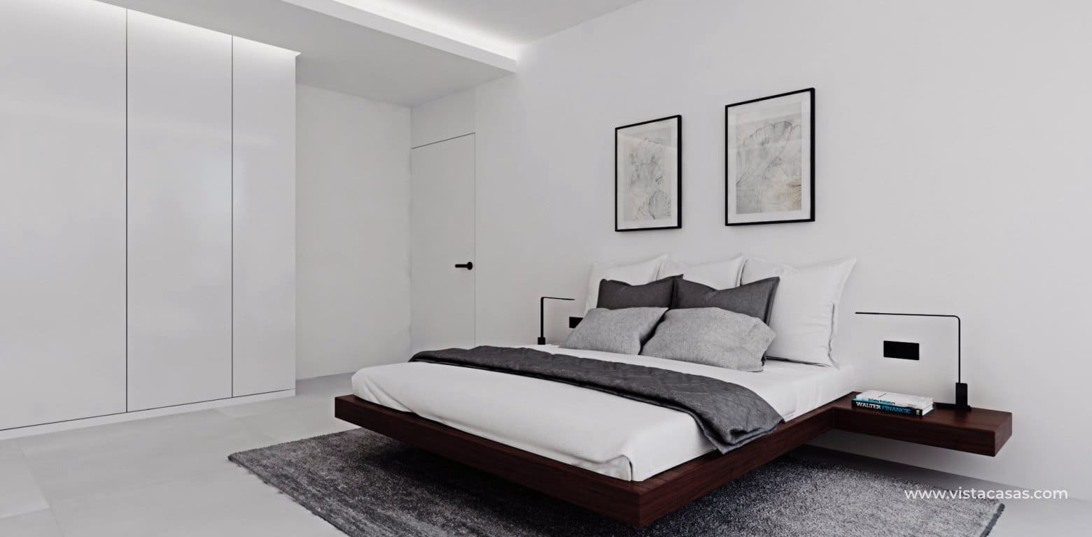 3 sypialnia Apartament na sprzedaż w Altea - 2 150 000 € (Ref: 9934975)