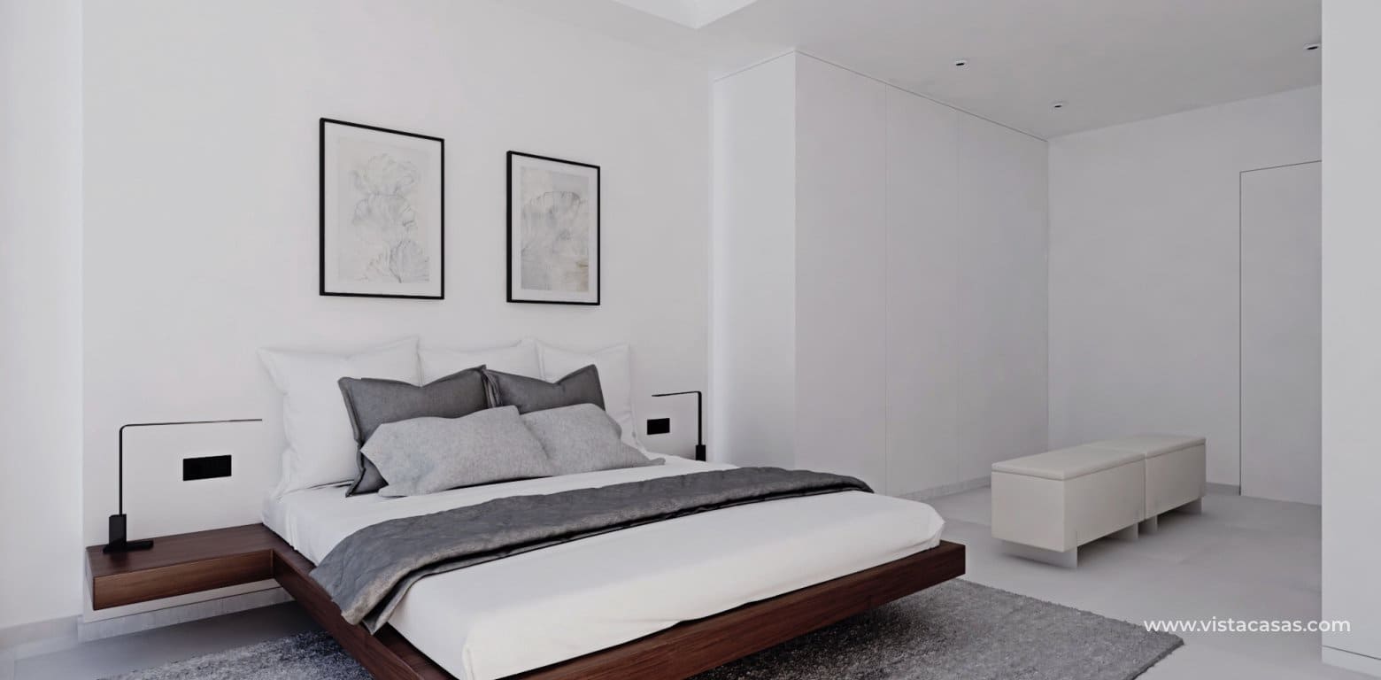 3 sypialnia Apartament na sprzedaż w Altea - 2 150 000 € (Ref: 9934975)