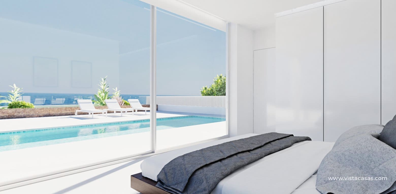 3 sypialnia Apartament na sprzedaż w Altea - 2 150 000 € (Ref: 9934975)
