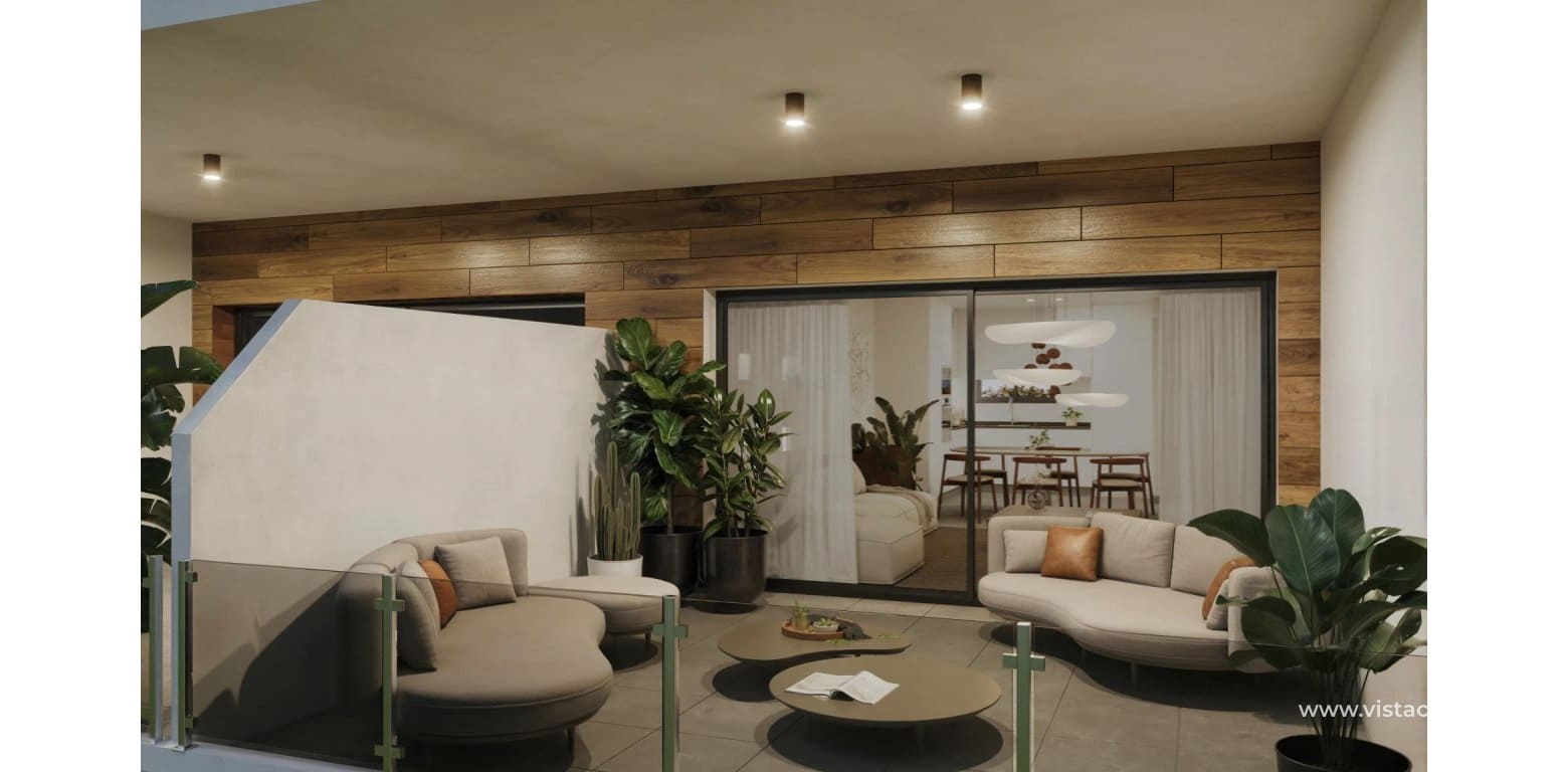 2 camera da letto Appartamento in vendita in Benidorm - 349.000 € (Rif: 9934976)