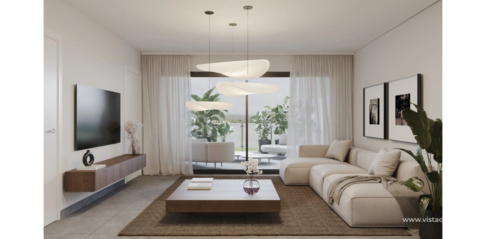 2 camera da letto Appartamento in vendita in Benidorm - 349.000 € (Rif: 9934976)