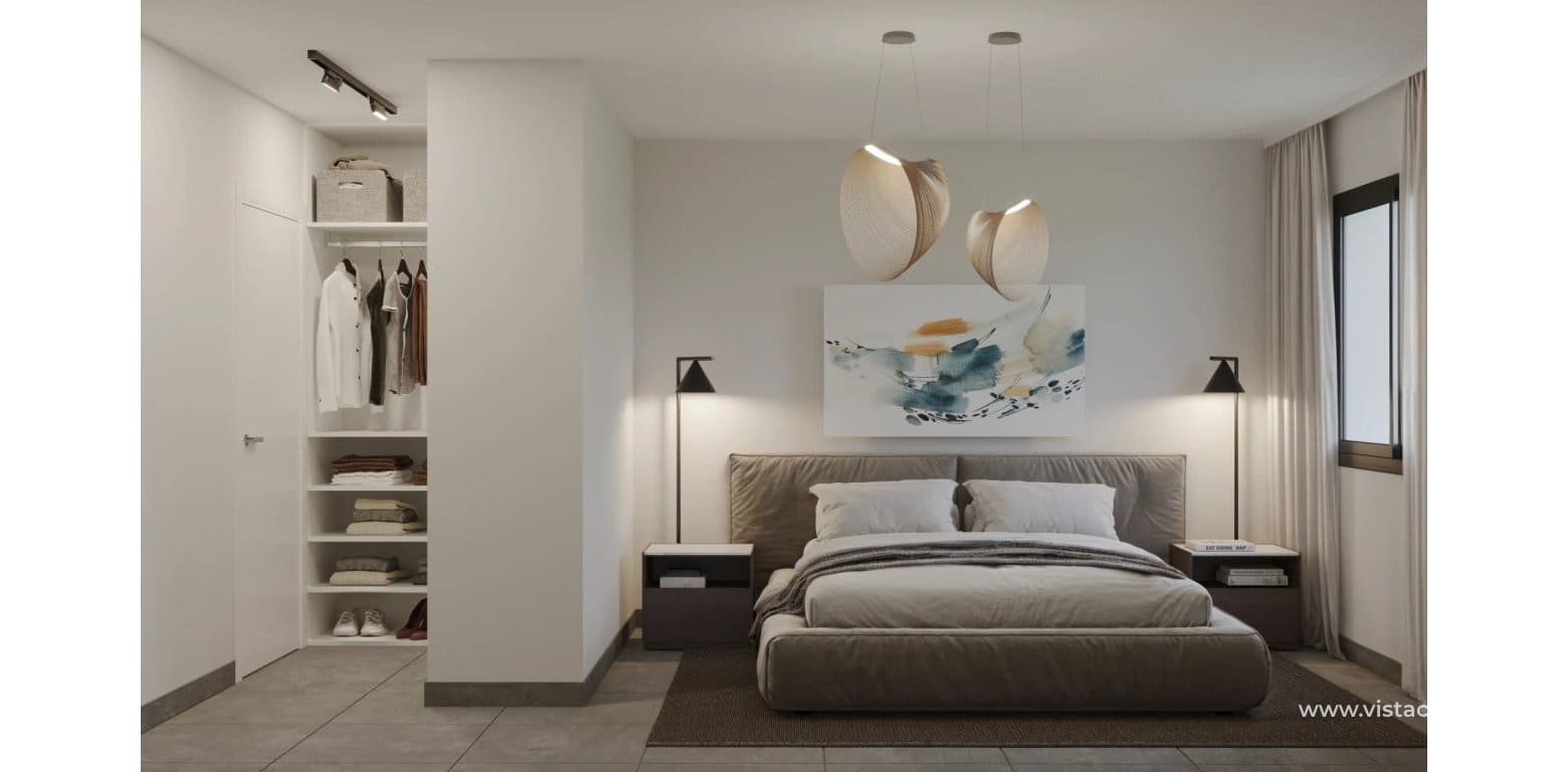 2 camera da letto Appartamento in vendita in Benidorm - 349.000 € (Rif: 9934976)
