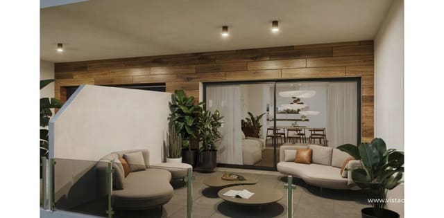 2 camera da letto Appartamento in vendita in Benidorm - 349.000 € (Rif: 9934976)
