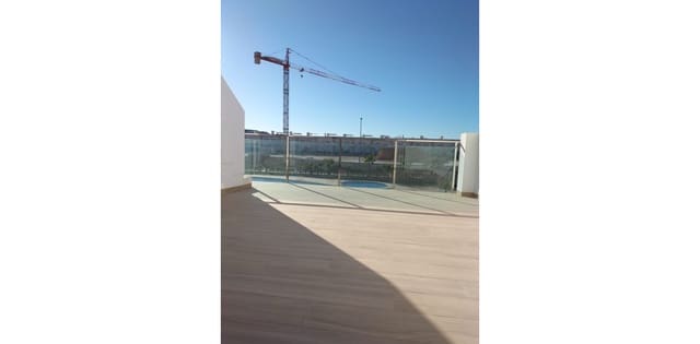2 soverom Leilighet til salgs i Vistabella, Orihuela - € 269 900 (Ref: 9934977)