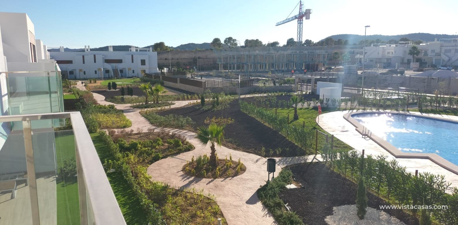 2 soverom Leilighet til salgs i Vistabella - € 269 900 (Ref: 9934977)