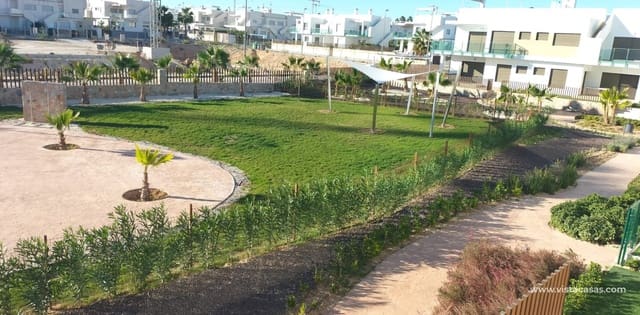 2 soverom Leilighet til salgs i Vistabella, Orihuela - € 269 900 (Ref: 9934977)