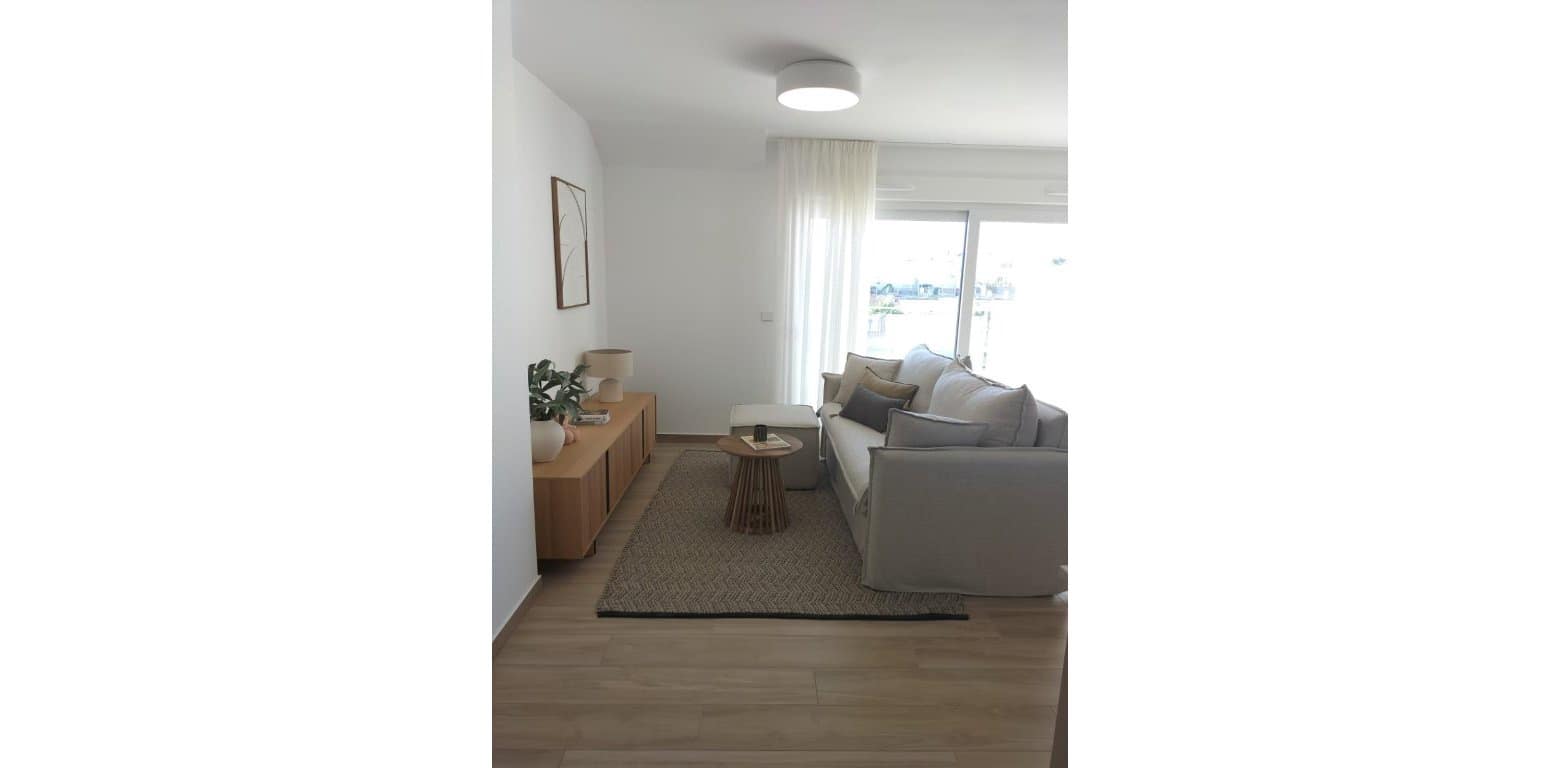 2 soverom Leilighet til salgs i Vistabella - € 269 900 (Ref: 9934977)