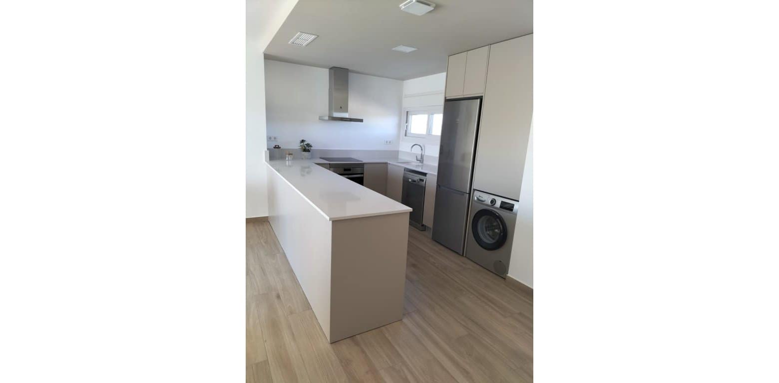 2 soverom Leilighet til salgs i Vistabella - € 269 900 (Ref: 9934977)