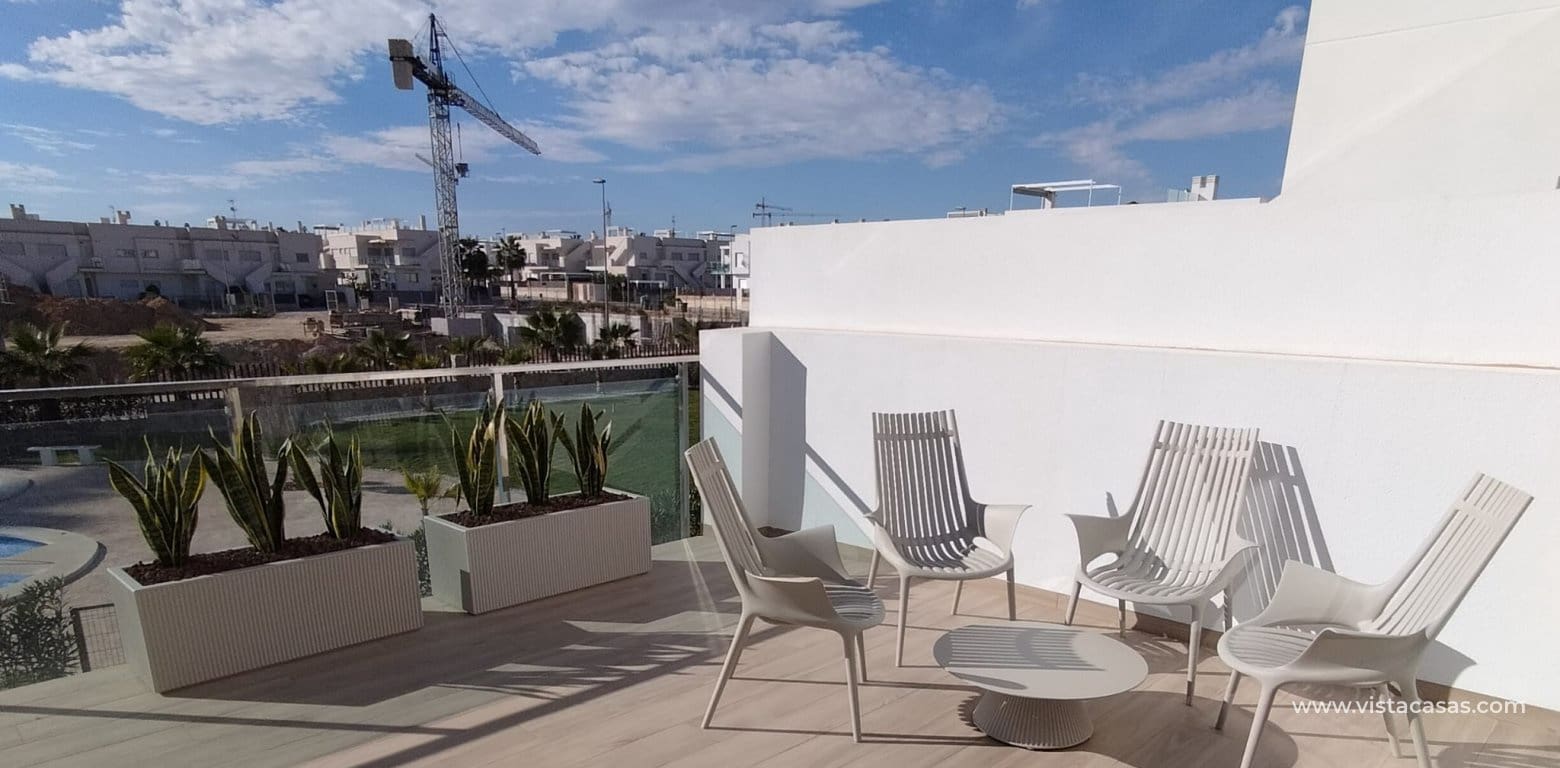 2 soverom Leilighet til salgs i Vistabella - € 269 900 (Ref: 9934977)